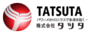 株式会社タツタ